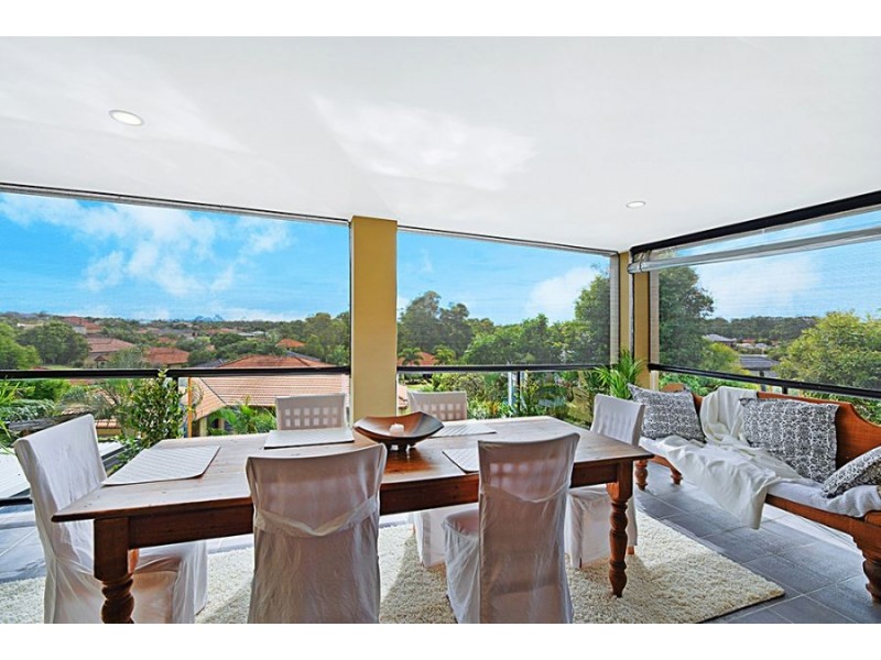 3 Avisford Court, Arundel QLD 4214