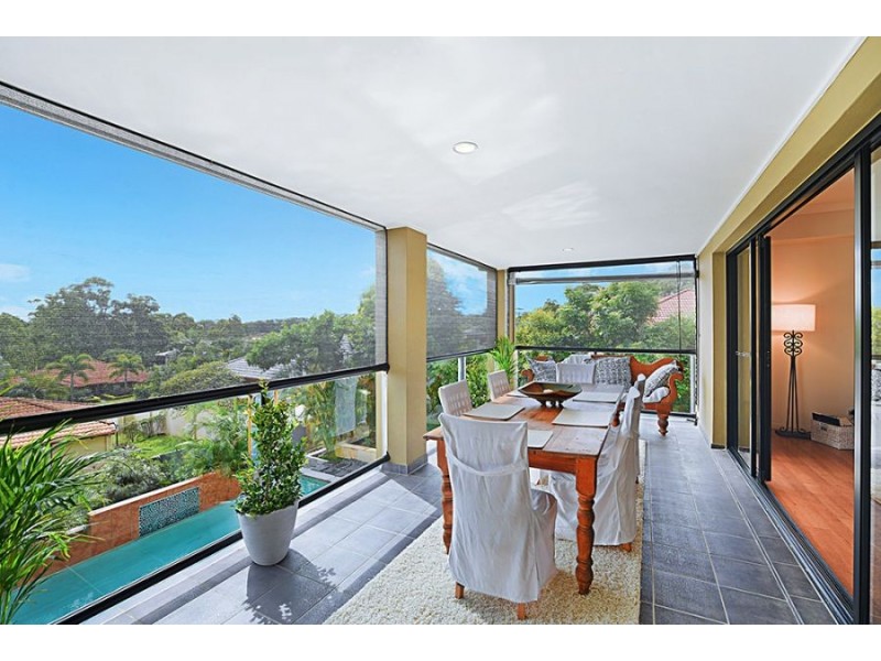 3 Avisford Court, Arundel QLD 4214