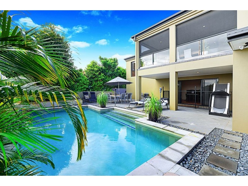 3 Avisford Court, Arundel QLD 4214