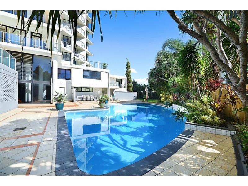 2a/19 Peak Avenue, Main Beach QLD 4217