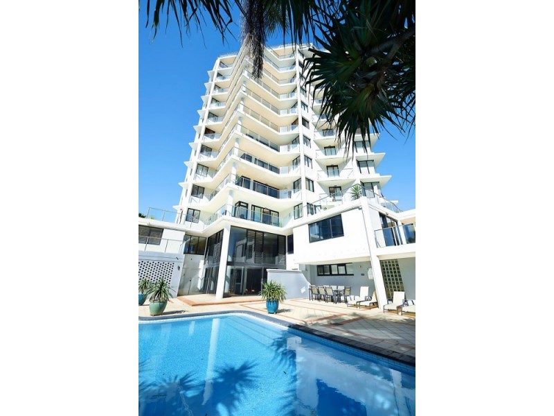 2a/19 Peak Avenue, Main Beach QLD 4217