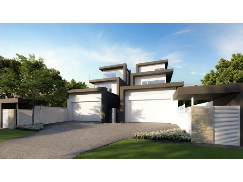 3 Andrea Avenue, Broadbeach Waters QLD 4218