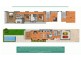 3 Andrea Avenue, Broadbeach Waters QLD 4218 Floorplan