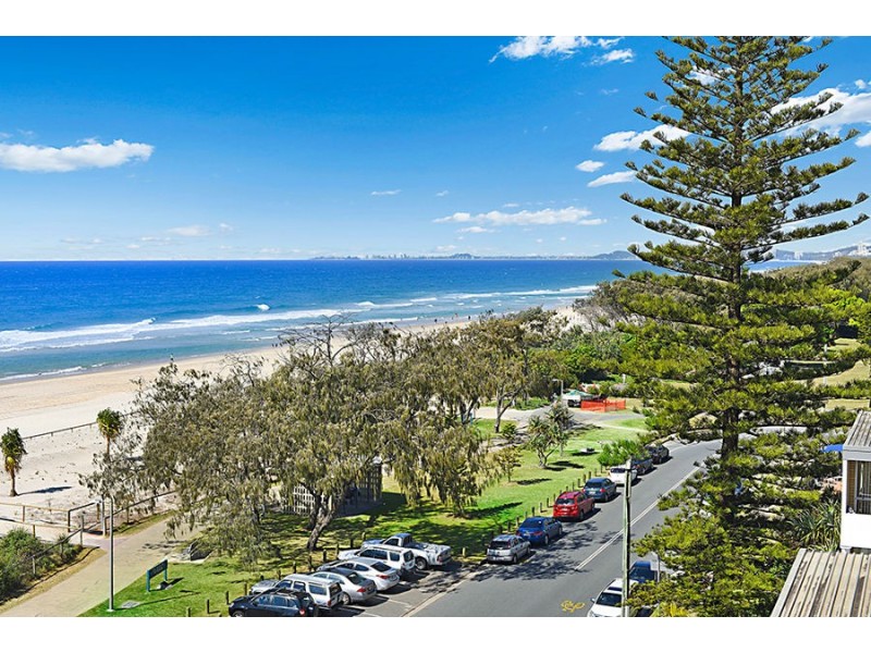 10/59-61 Broadbeach Bvd, Broadbeach QLD 4218