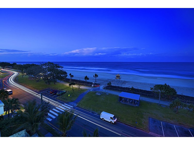 10/59-61 Broadbeach Bvd, Broadbeach QLD 4218