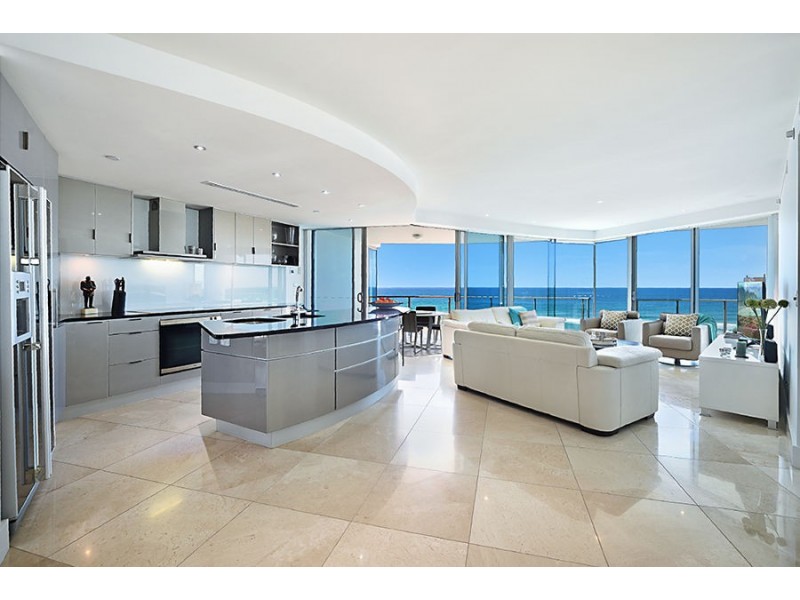 10/59-61 Broadbeach Bvd, Broadbeach QLD 4218