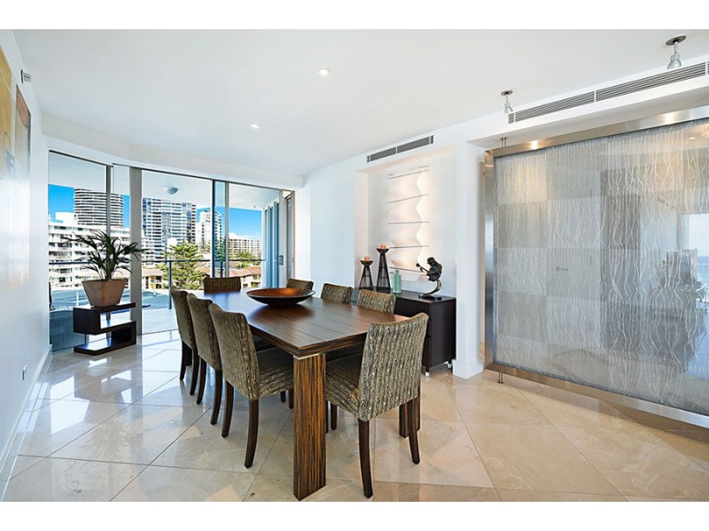 10/59-61 Broadbeach Bvd, Broadbeach QLD 4218