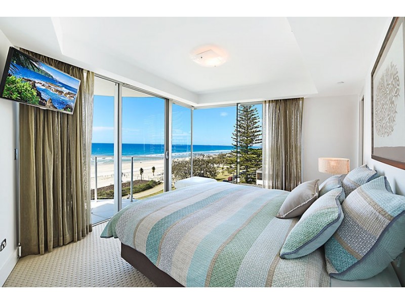 10/59-61 Broadbeach Bvd, Broadbeach QLD 4218