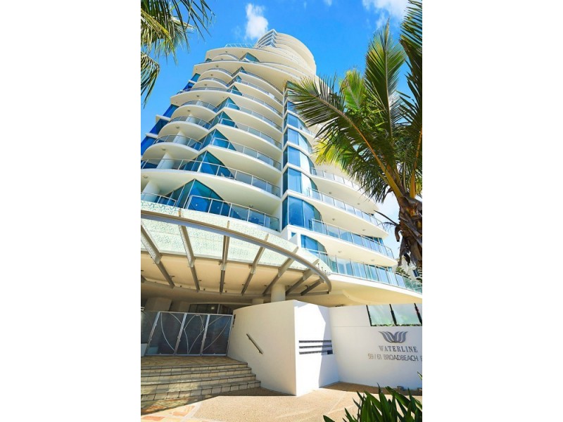10/59-61 Broadbeach Bvd, Broadbeach QLD 4218