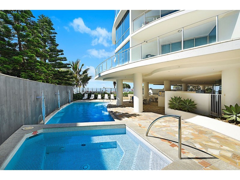 10/59-61 Broadbeach Bvd, Broadbeach QLD 4218