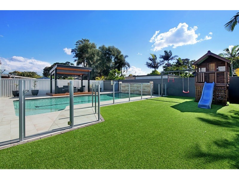 43 Surfers Avenue, Mermaid Waters QLD 4218