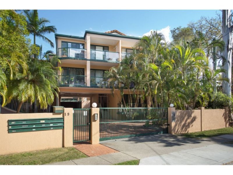 1/19 Dudley Street, Highgate Hill QLD 4101