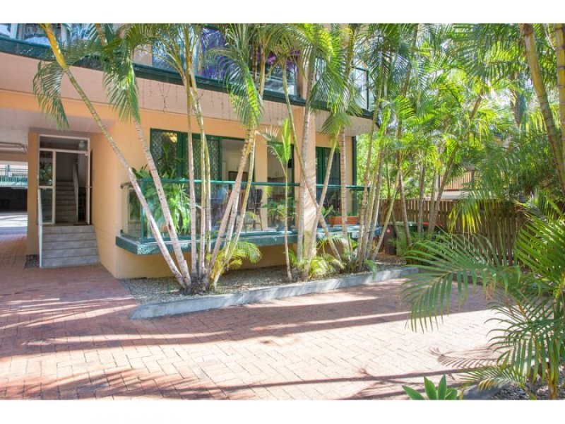 1/19 Dudley Street, Highgate Hill QLD 4101