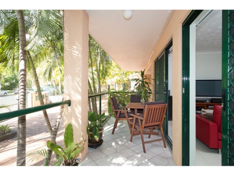 1/19 Dudley Street, Highgate Hill QLD 4101