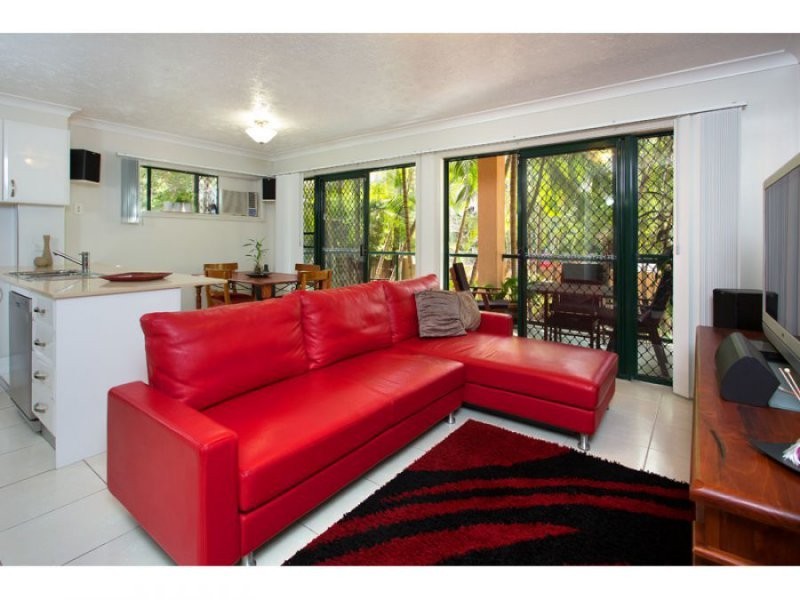 1/19 Dudley Street, Highgate Hill QLD 4101