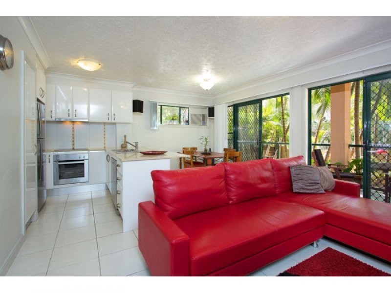 1/19 Dudley Street, Highgate Hill QLD 4101