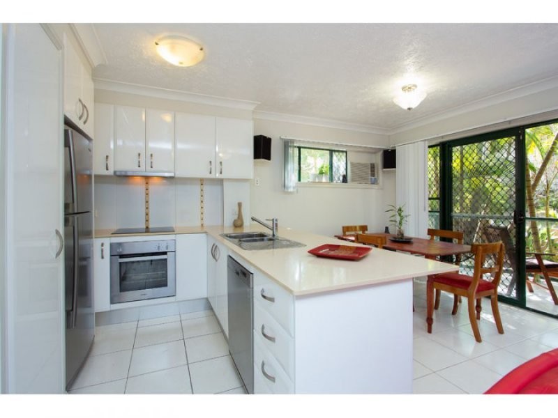 1/19 Dudley Street, Highgate Hill QLD 4101