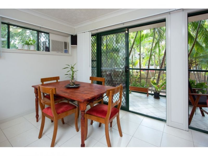 1/19 Dudley Street, Highgate Hill QLD 4101