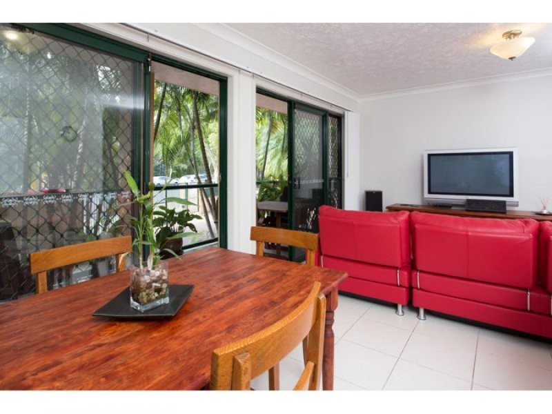 1/19 Dudley Street, Highgate Hill QLD 4101