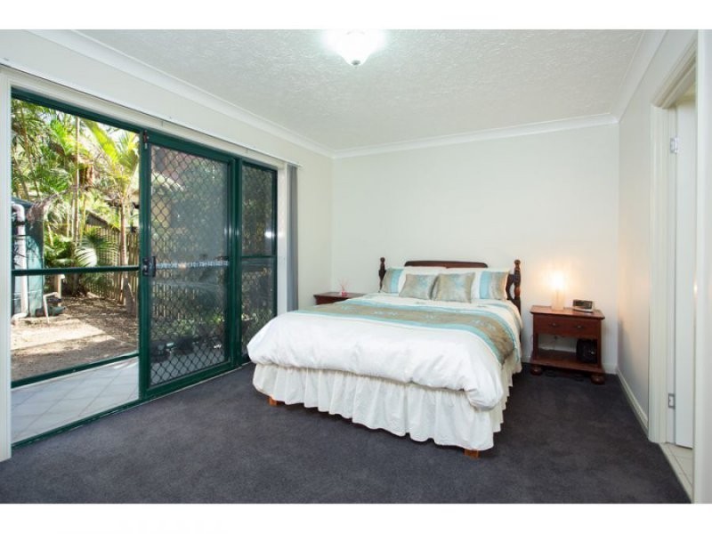 1/19 Dudley Street, Highgate Hill QLD 4101