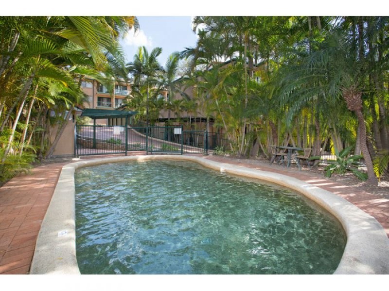 1/19 Dudley Street, Highgate Hill QLD 4101