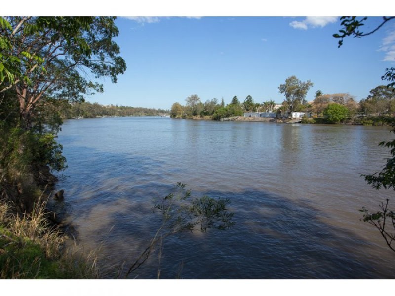 1/19 Dudley Street, Highgate Hill QLD 4101