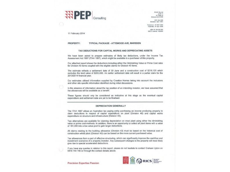 Lot 11 Mothership Drive, Marsden QLD 4132