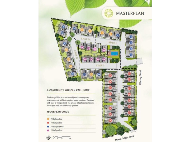 Capalaba QLD 4157
