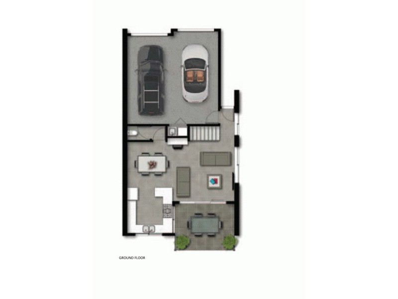 Capalaba QLD 4157 Floorplan