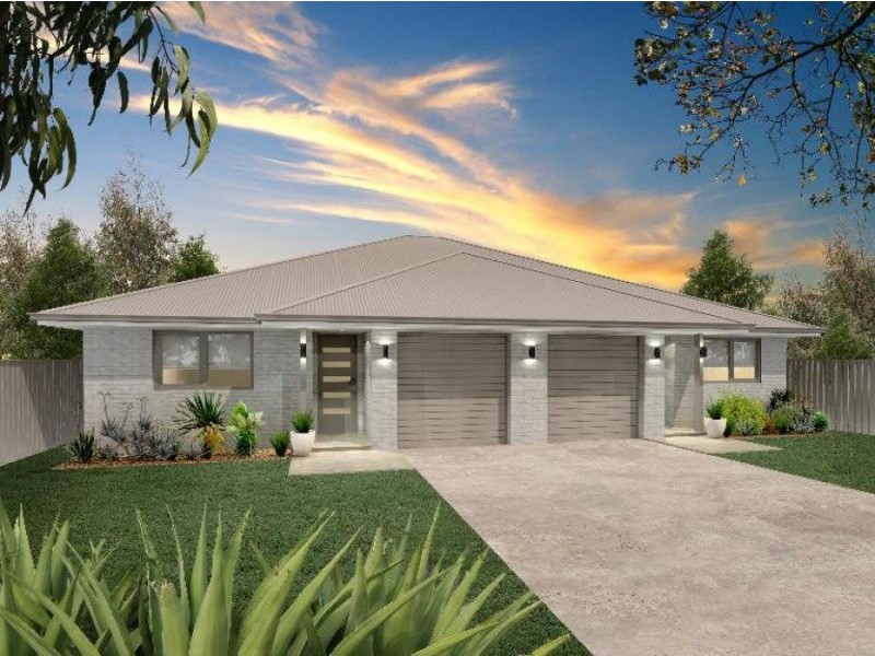 Lot 16 Peaceful Place, Brassall QLD 4305