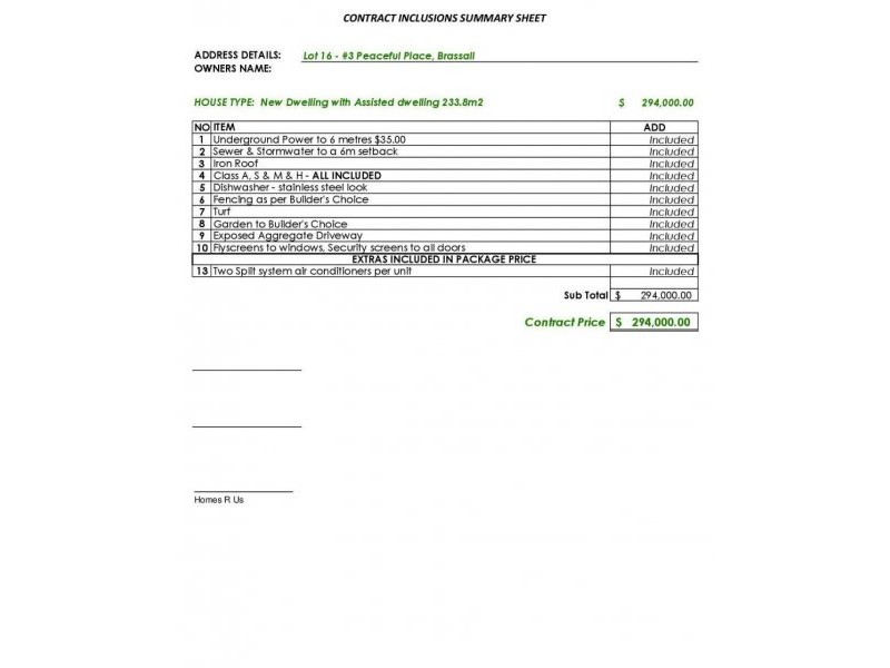 Lot 16 Peaceful Place, Brassall QLD 4305