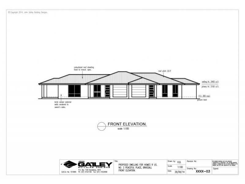 Lot 16 Peaceful Place, Brassall QLD 4305