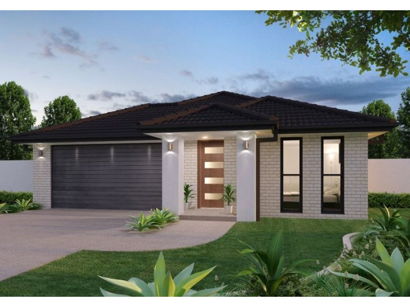 Lot 56 Cassia Drive (Coomera Park Estate), Coomera QLD 4209
