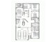 Lot 104 Scenic Rise Estate, Beaudesert QLD 4285 Floorplan