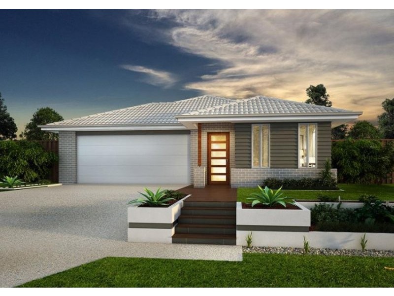 Lot 291 The Meadows Estate, Pimpama QLD 4209