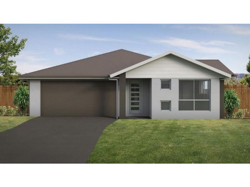 Lot 148 Cobblestone Avenue, Logan Reserve QLD 4133