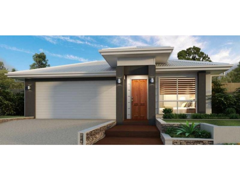 Lot 414 Gadsden Loop, Liberty Rise, Townsville QLD 4810