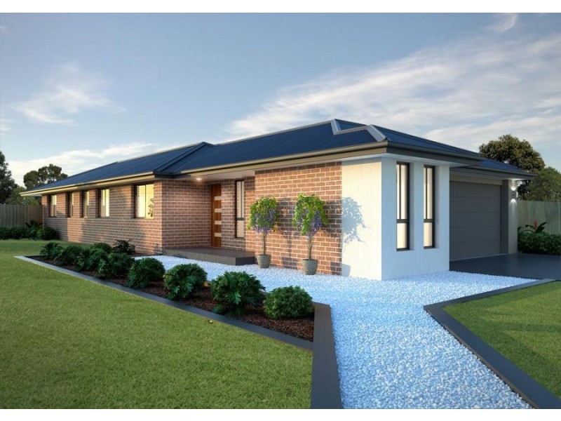 A Few Lots Yarrabilba Estate, Yarrabilba QLD 4207