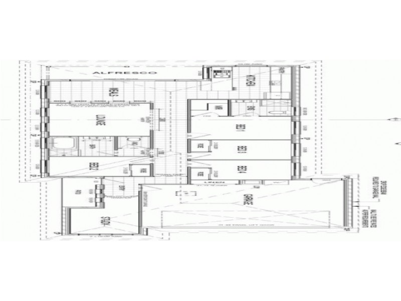 A Few Lots Yarrabilba Estate, Yarrabilba QLD 4207 Floorplan
