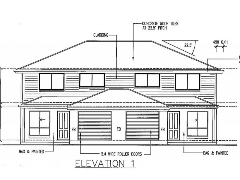 Unit 1 & 2 Boscawan Cres, Bellbird Park QLD 4300