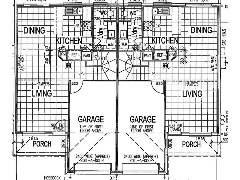 Unit 1 & 2 Boscawan Cres, Bellbird Park QLD 4300