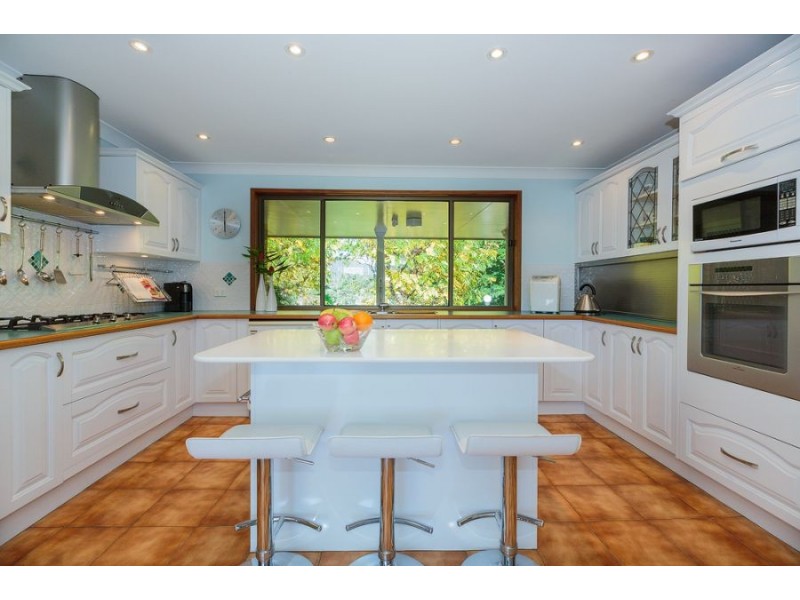 389 Martells Road, Bellingen NSW 2454