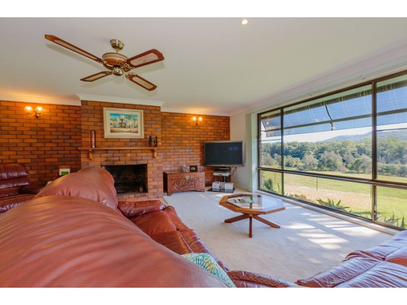 389 Martells Road, Bellingen NSW 2454