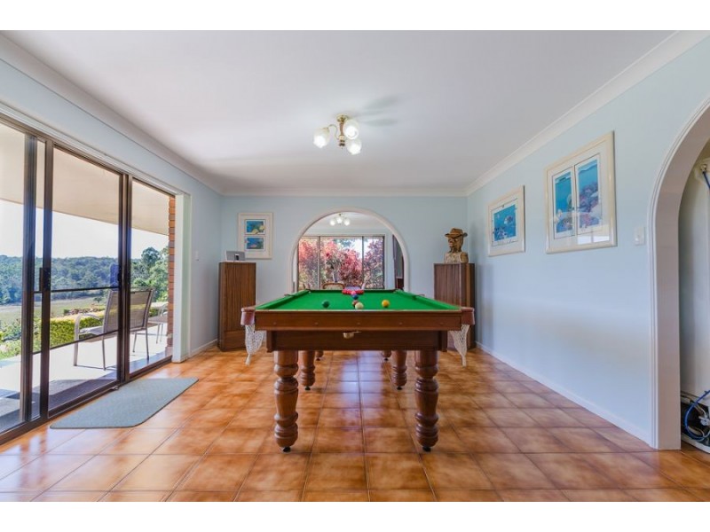 389 Martells Road, Bellingen NSW 2454