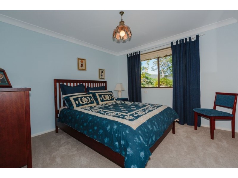 389 Martells Road, Bellingen NSW 2454