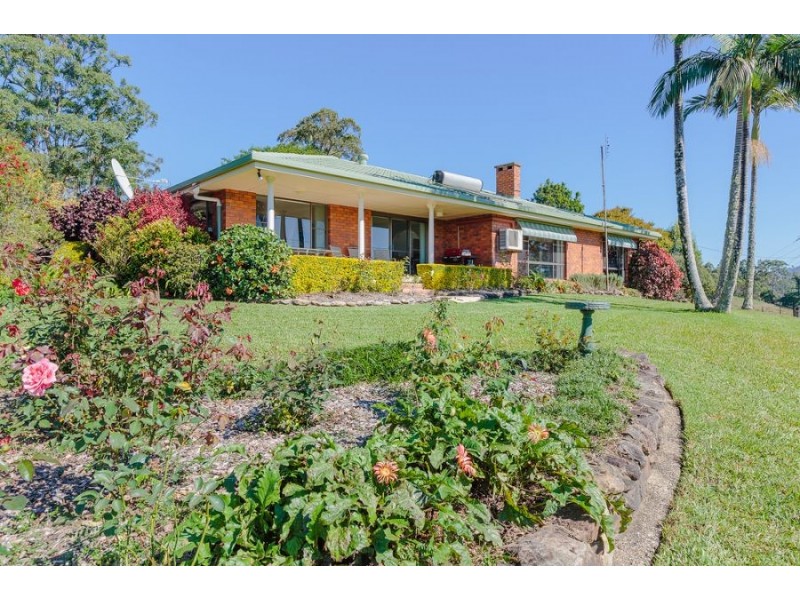 389 Martells Road, Bellingen NSW 2454