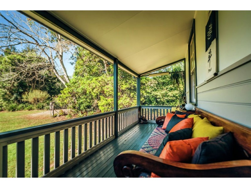 1432 Kalang Road, Bellingen NSW 2454