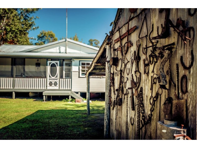 1432 Kalang Road, Bellingen NSW 2454