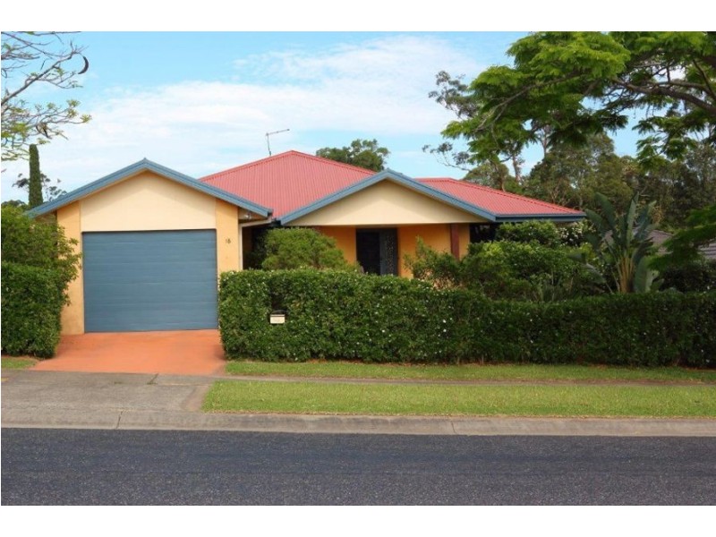 18 Loaders Lane, Coffs Harbour NSW 2450
