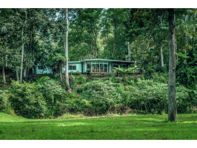 469 Kalang Road, Bellingen NSW 2454